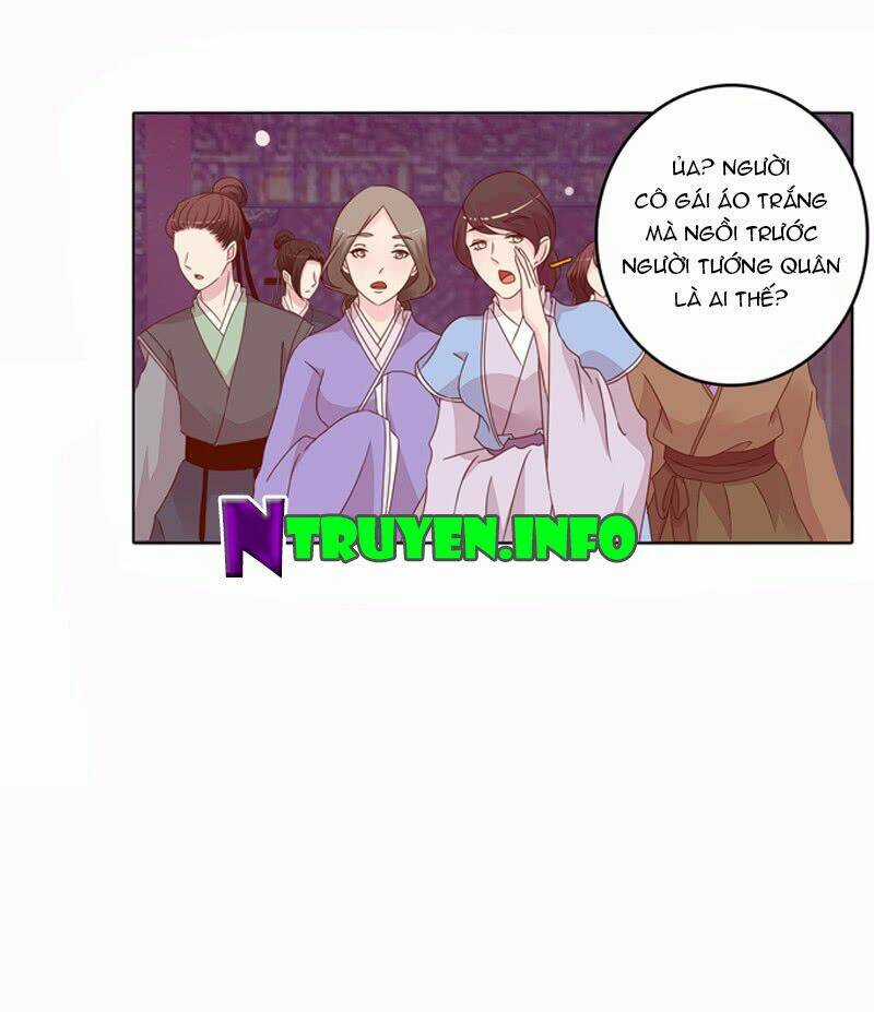 Tướng Quân Mời Ra Trận Chapter 14 trang 15