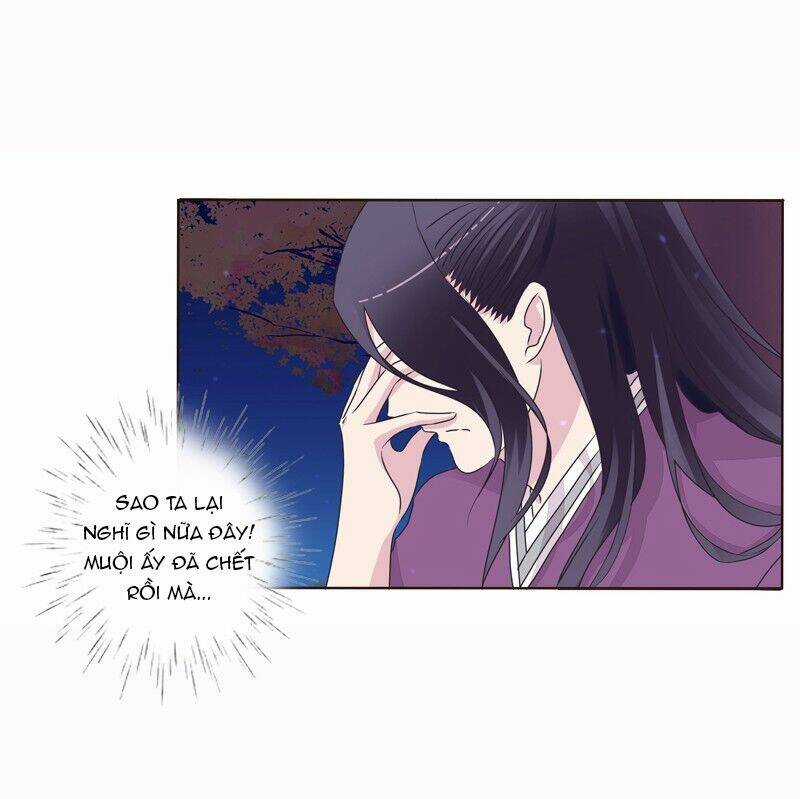 Tướng Quân Mời Ra Trận Chapter 14 trang 2