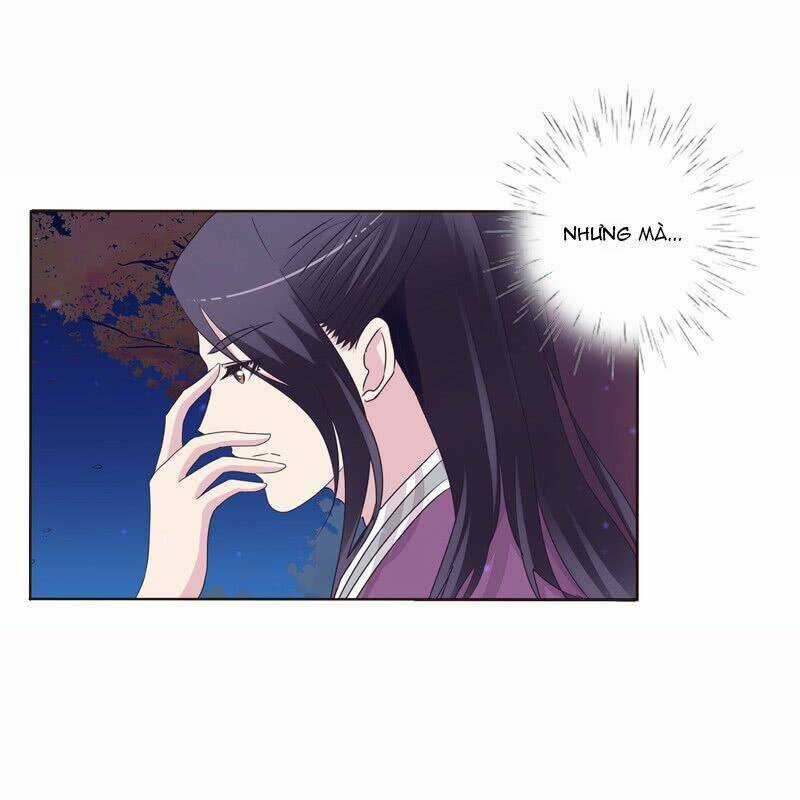 Tướng Quân Mời Ra Trận Chapter 14 trang 3