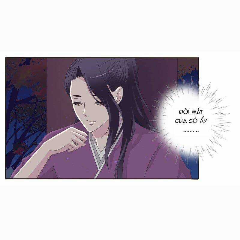 Tướng Quân Mời Ra Trận Chapter 14 trang 5