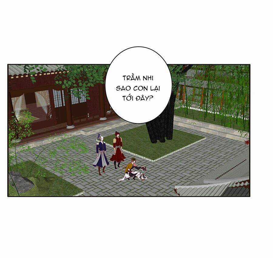 Tướng Quân Mời Ra Trận Chapter 148 trang 10