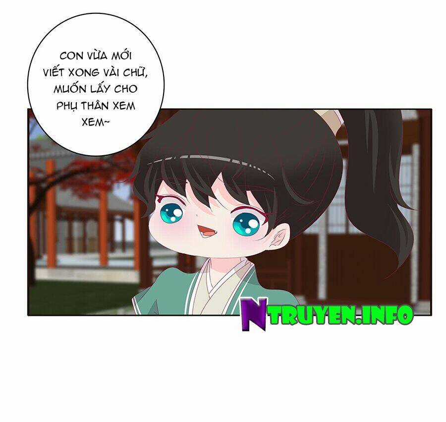 Tướng Quân Mời Ra Trận Chapter 148 trang 11