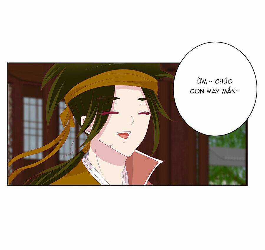 Tướng Quân Mời Ra Trận Chapter 148 trang 14