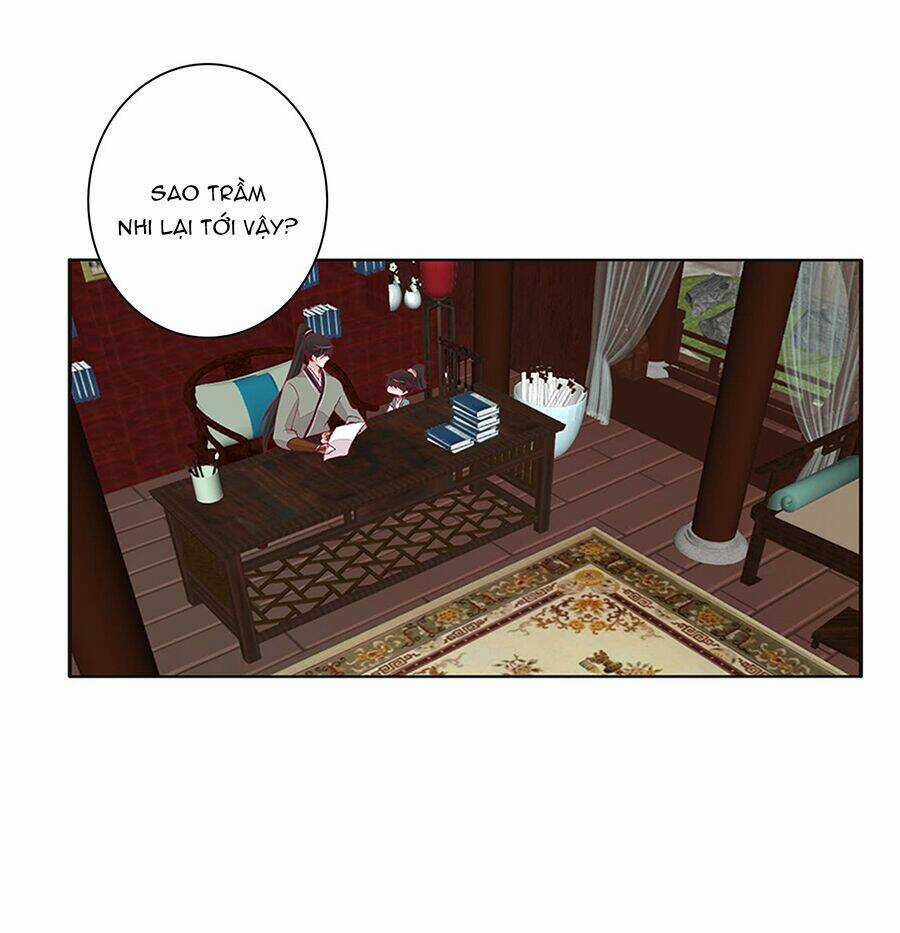 Tướng Quân Mời Ra Trận Chapter 148 trang 16