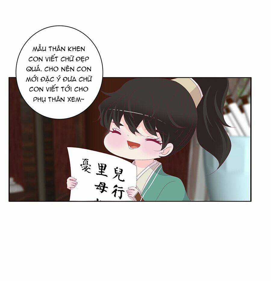 Tướng Quân Mời Ra Trận Chapter 148 trang 17