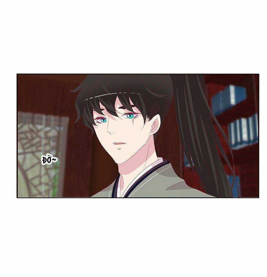 Tướng Quân Mời Ra Trận Chapter 148 trang 18