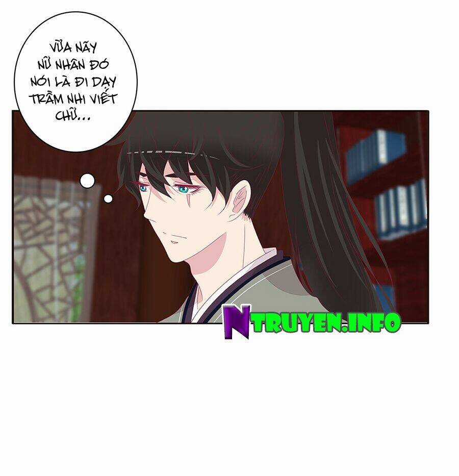 Tướng Quân Mời Ra Trận Chapter 148 trang 19
