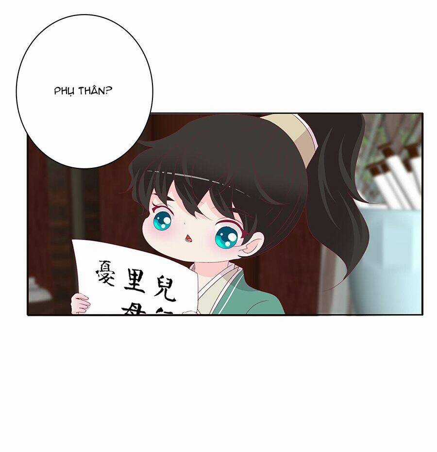 Tướng Quân Mời Ra Trận Chapter 148 trang 20