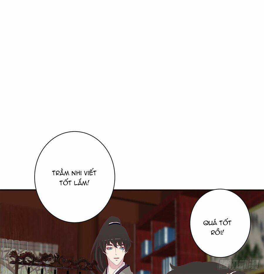 Tướng Quân Mời Ra Trận Chapter 148 trang 21