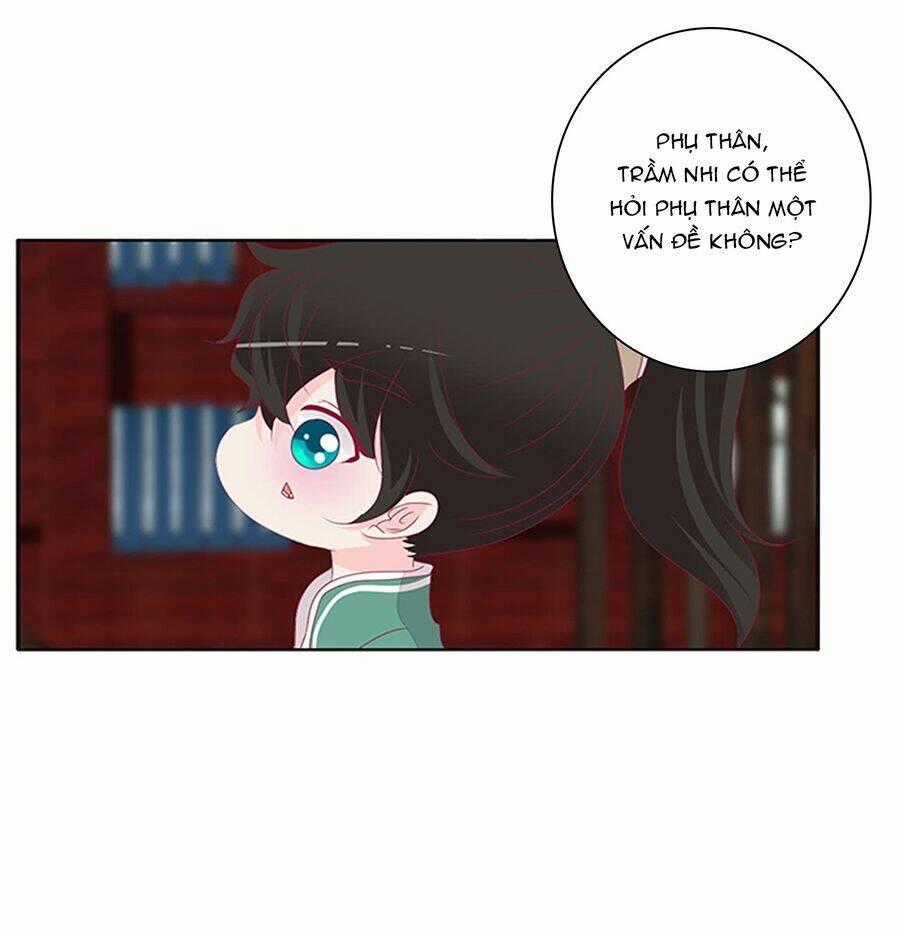 Tướng Quân Mời Ra Trận Chapter 148 trang 23