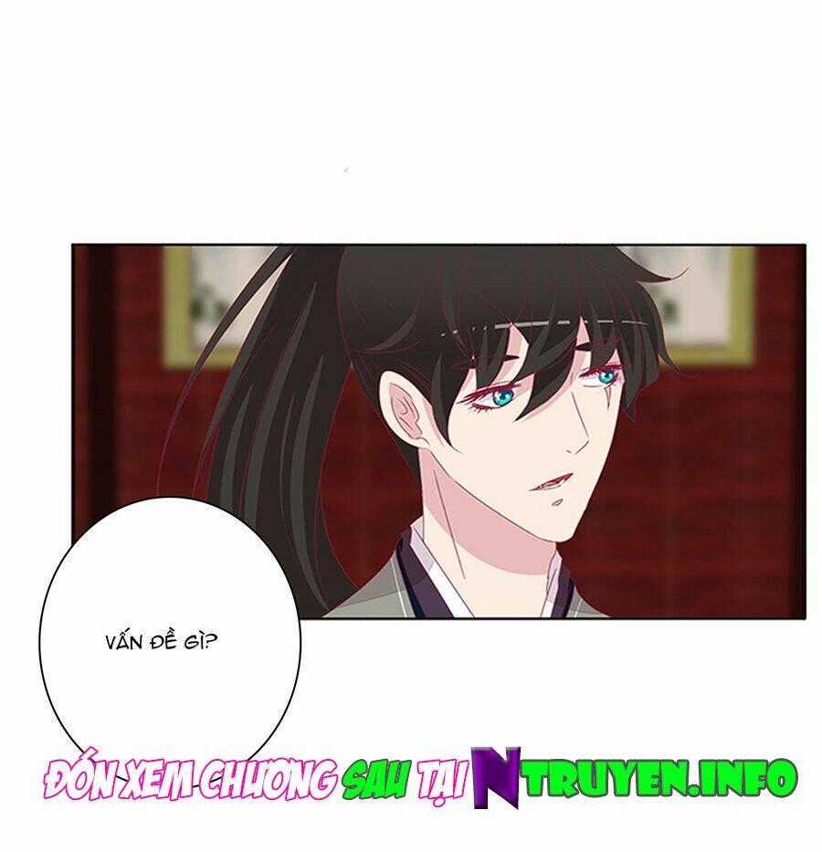 Tướng Quân Mời Ra Trận Chapter 148 trang 24