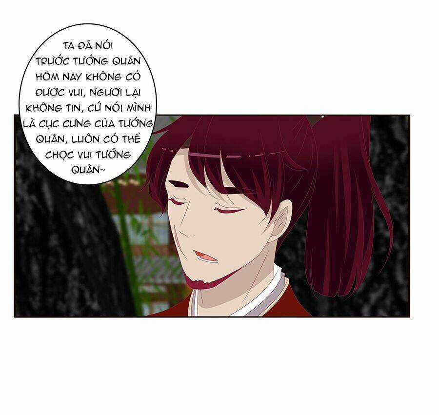 Tướng Quân Mời Ra Trận Chapter 148 trang 6