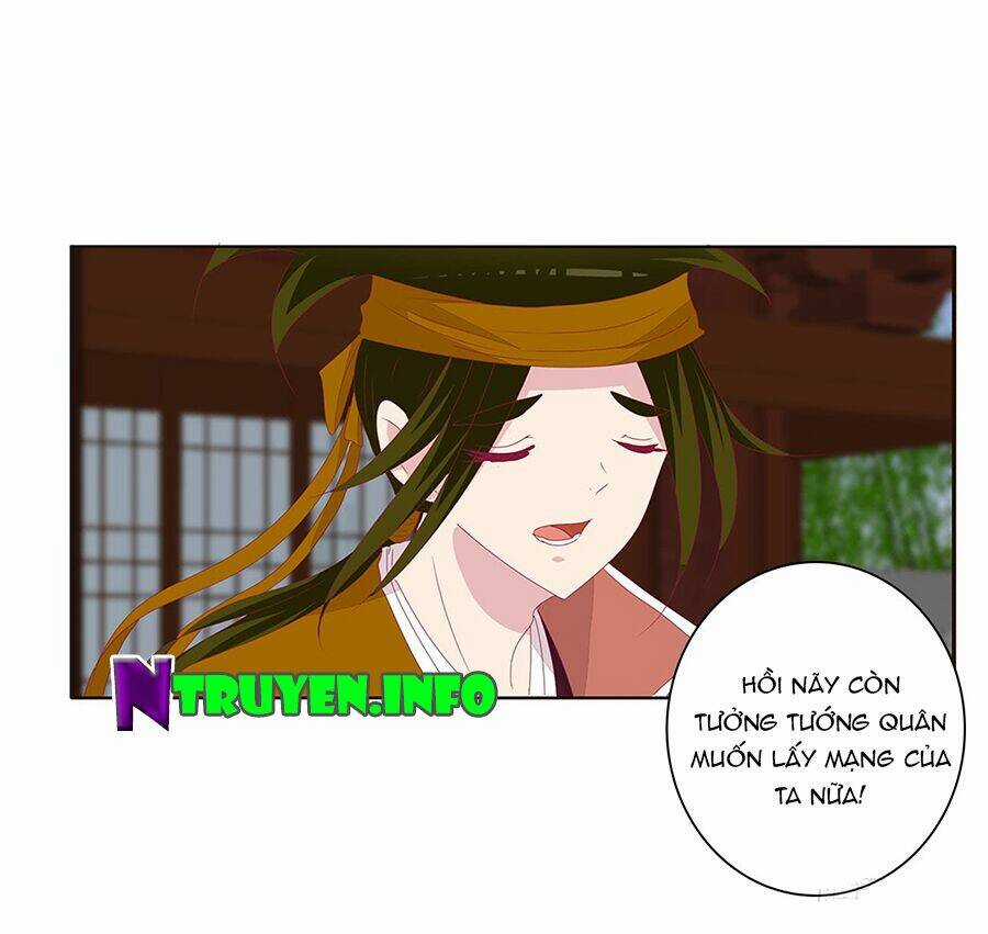 Tướng Quân Mời Ra Trận Chapter 148 trang 7