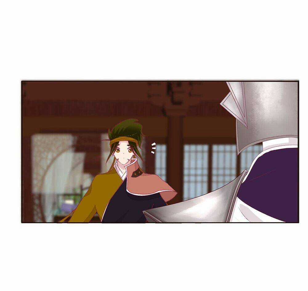 Tướng Quân Mời Ra Trận Chapter 148 trang 9