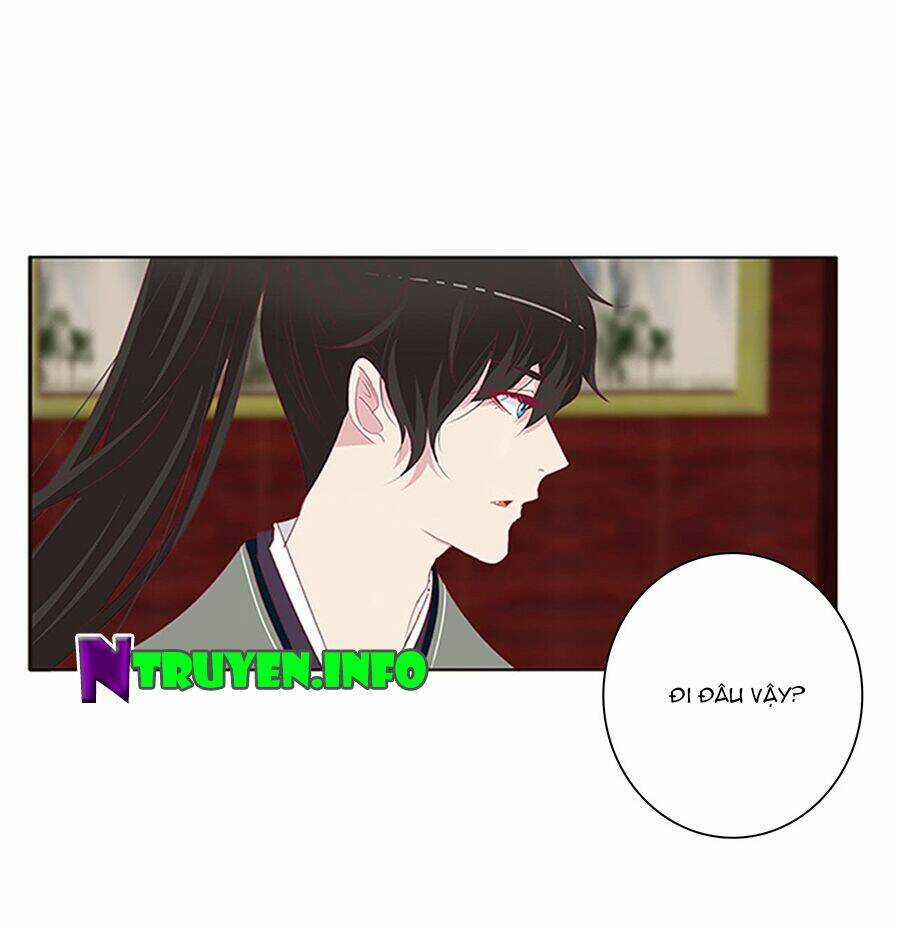 Tướng Quân Mời Ra Trận Chapter 149 trang 11