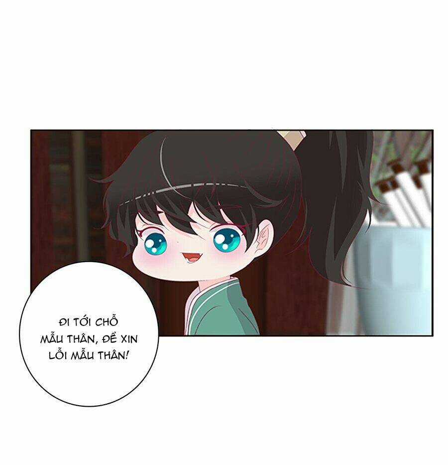 Tướng Quân Mời Ra Trận Chapter 149 trang 12