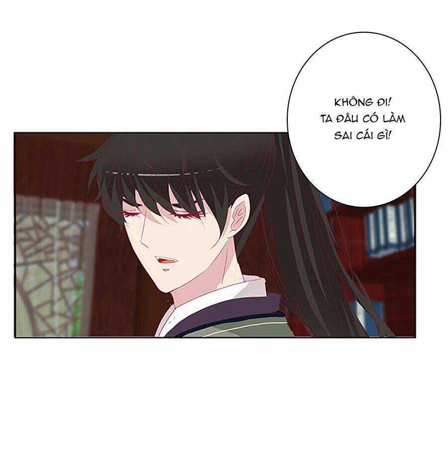 Tướng Quân Mời Ra Trận Chapter 149 trang 13