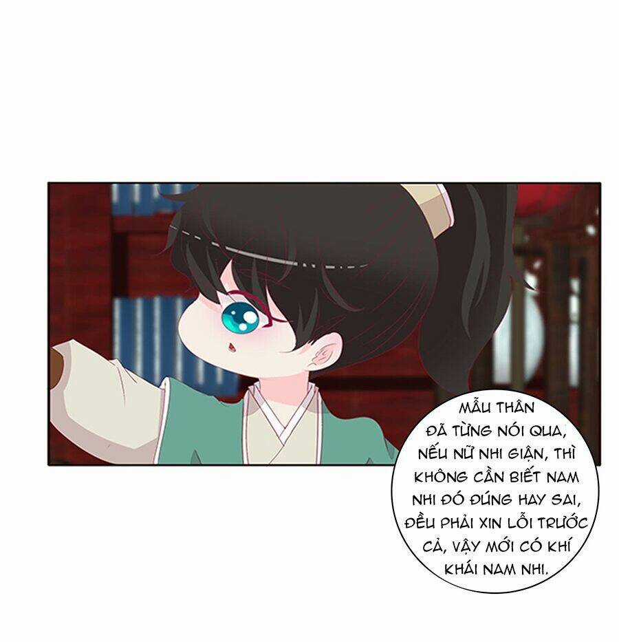 Tướng Quân Mời Ra Trận Chapter 149 trang 14