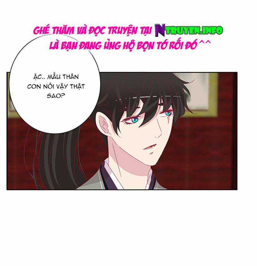 Tướng Quân Mời Ra Trận Chapter 149 trang 15