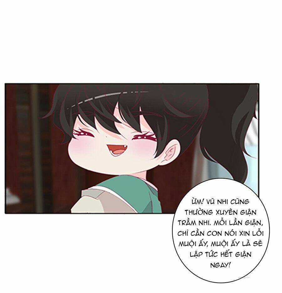 Tướng Quân Mời Ra Trận Chapter 149 trang 16