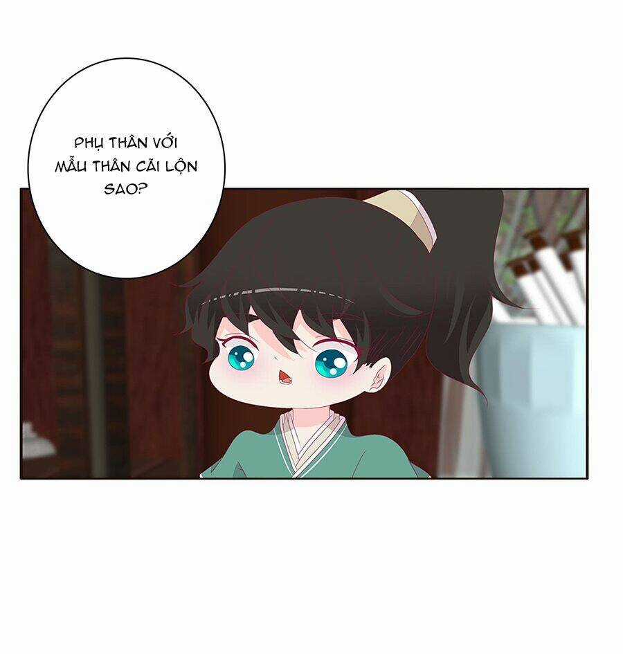 Tướng Quân Mời Ra Trận Chapter 149 trang 2