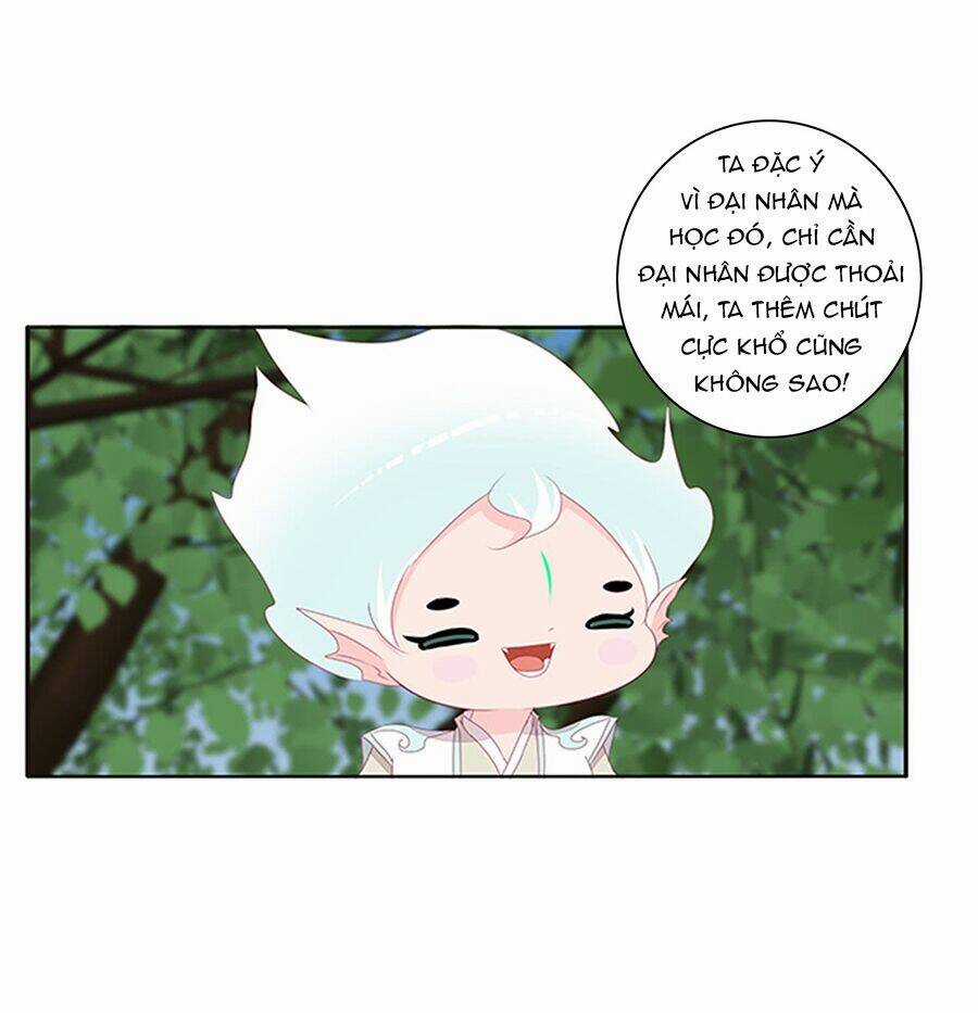 Tướng Quân Mời Ra Trận Chapter 149 trang 20