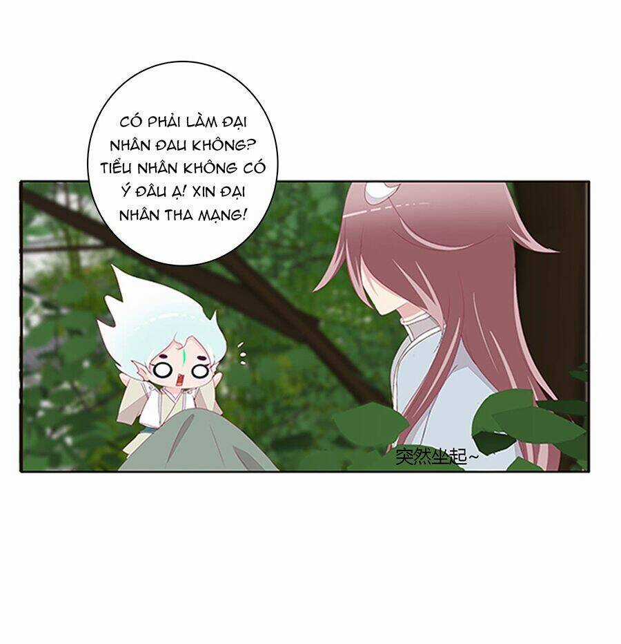 Tướng Quân Mời Ra Trận Chapter 149 trang 23