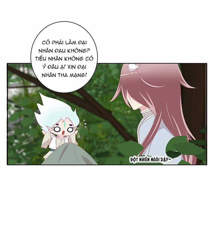 Tướng Quân Mời Ra Trận Chapter 149 trang 24