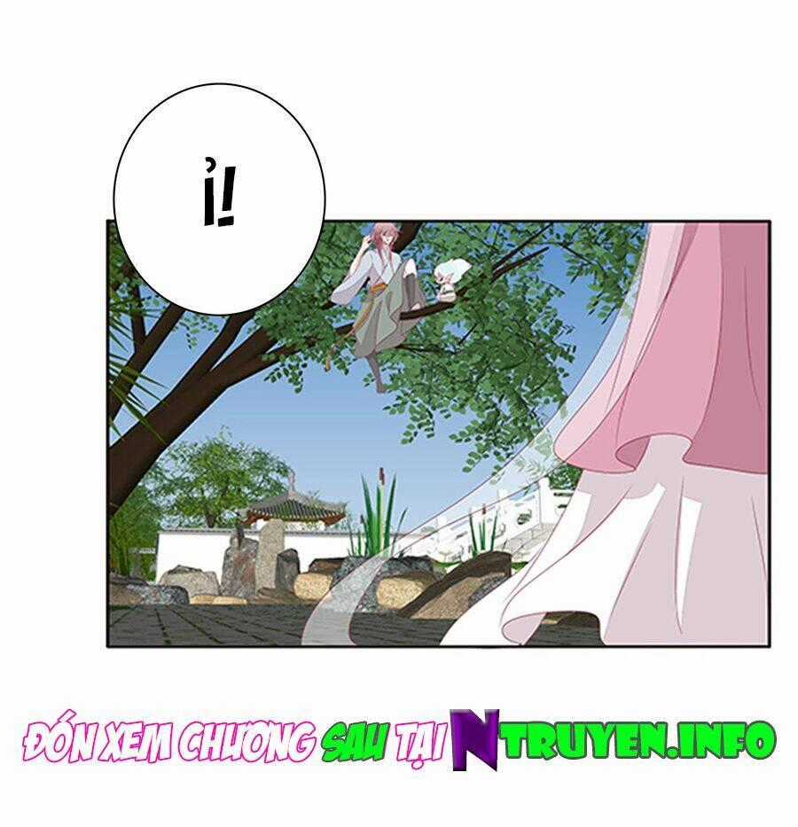 Tướng Quân Mời Ra Trận Chapter 149 trang 25