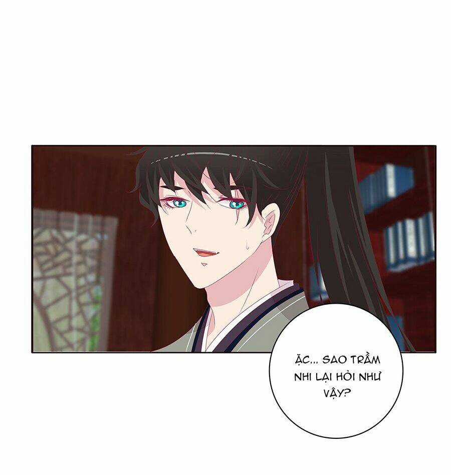 Tướng Quân Mời Ra Trận Chapter 149 trang 3