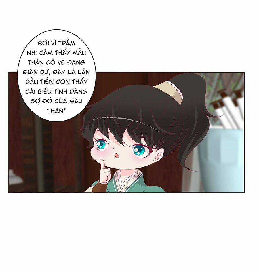 Tướng Quân Mời Ra Trận Chapter 149 trang 4