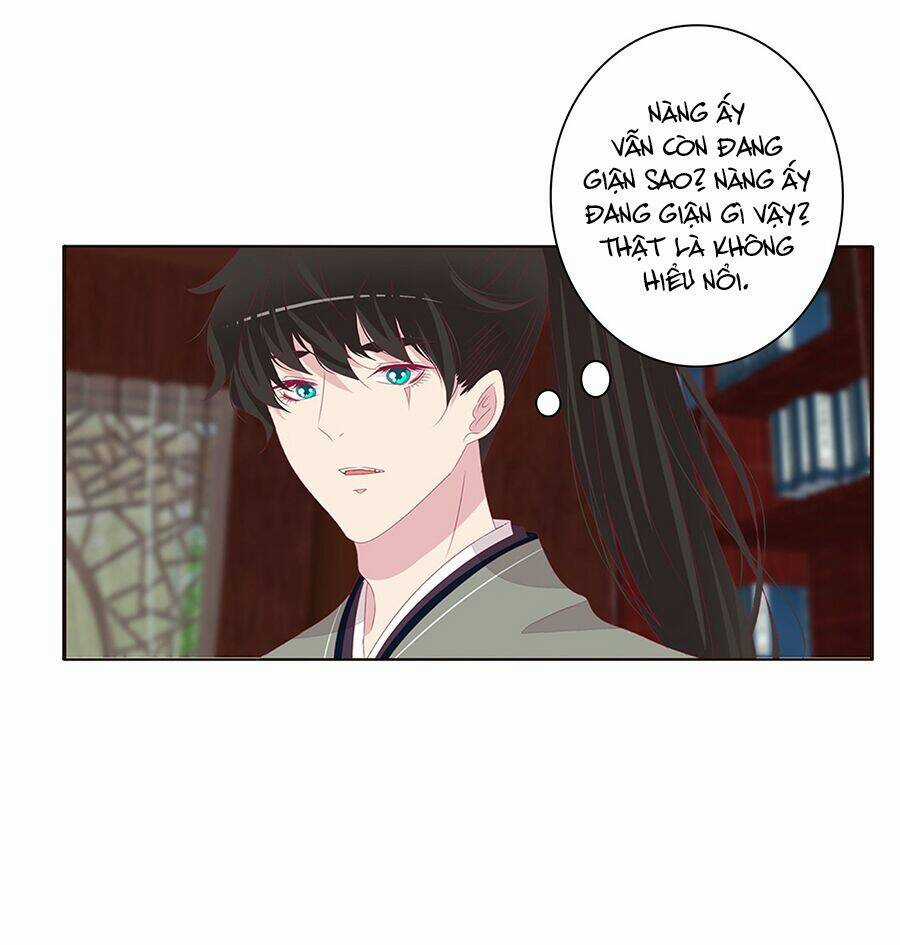 Tướng Quân Mời Ra Trận Chapter 149 trang 5