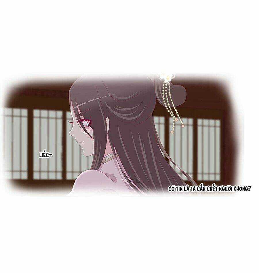 Tướng Quân Mời Ra Trận Chapter 149 trang 6