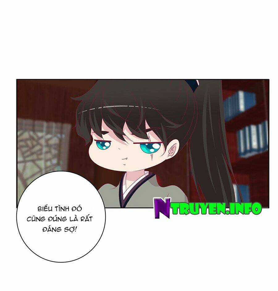 Tướng Quân Mời Ra Trận Chapter 149 trang 7