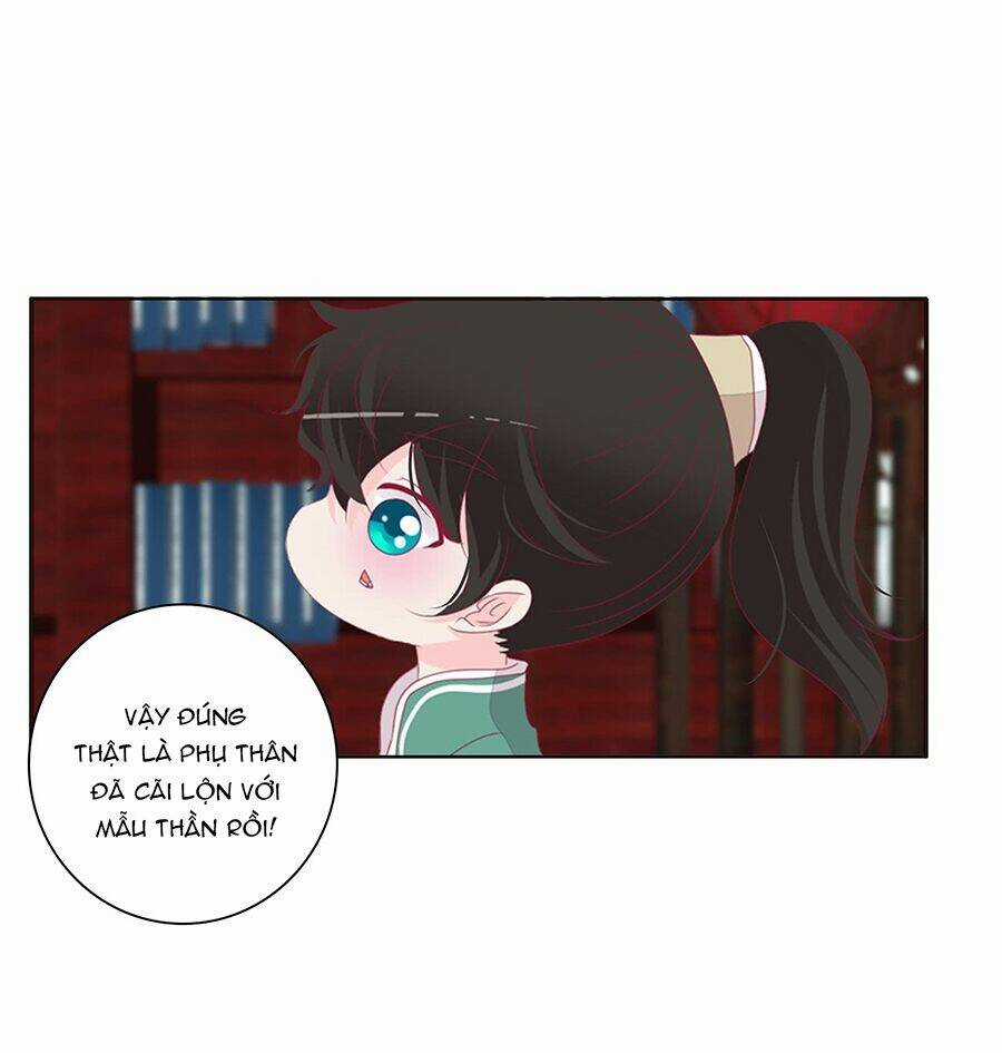 Tướng Quân Mời Ra Trận Chapter 149 trang 8