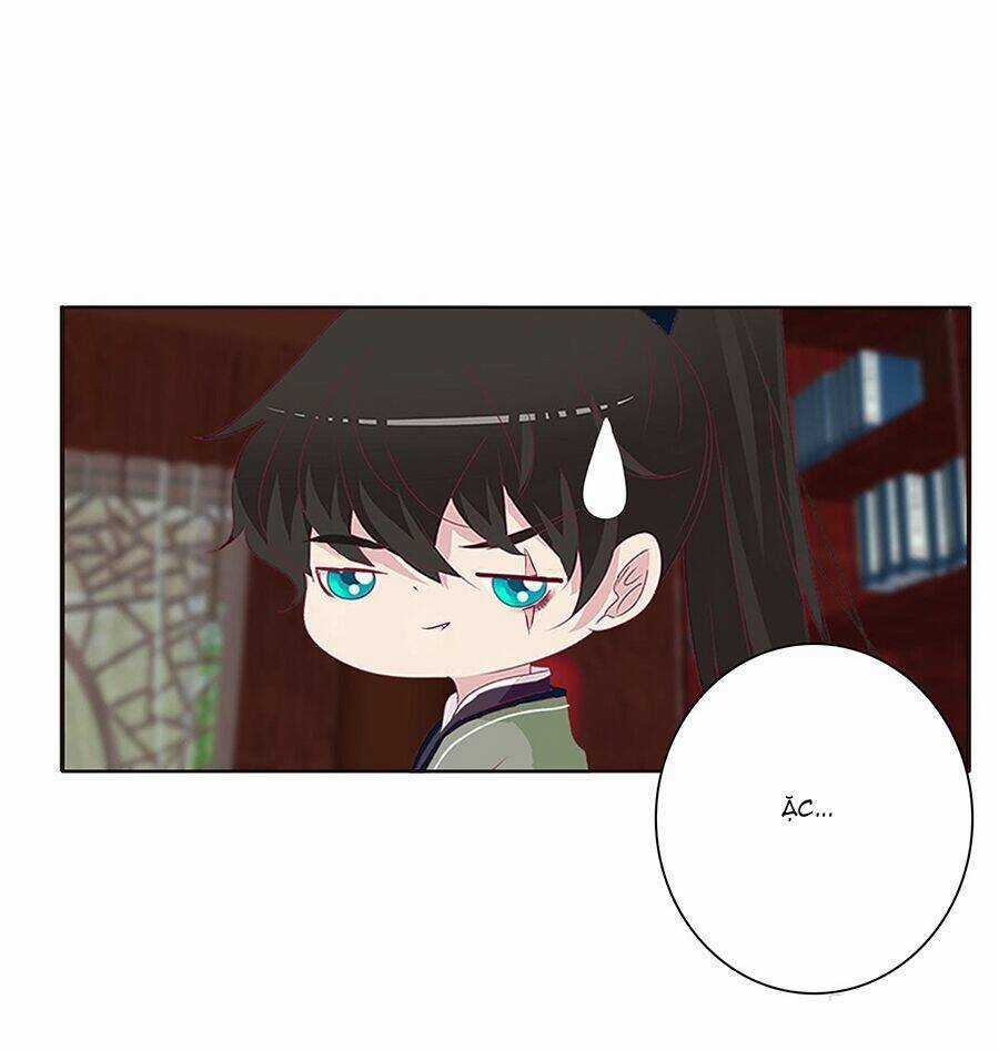 Tướng Quân Mời Ra Trận Chapter 149 trang 9