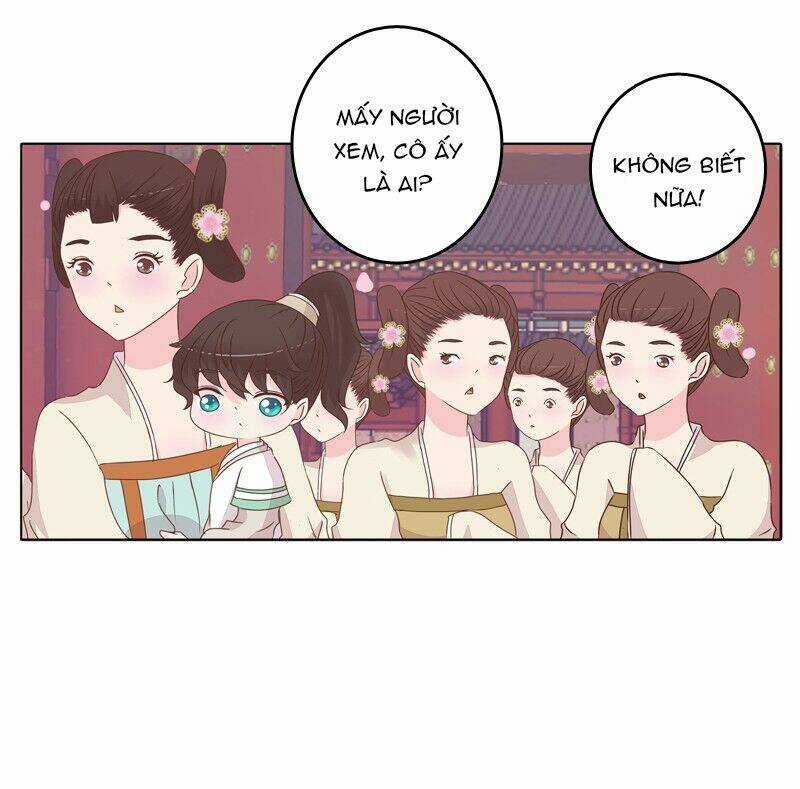 Tướng Quân Mời Ra Trận Chapter 15 trang 12