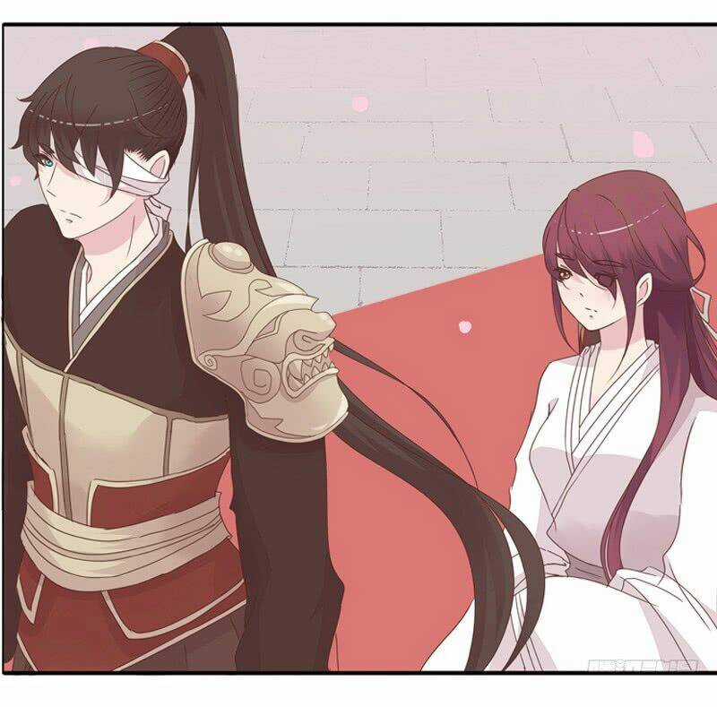 Tướng Quân Mời Ra Trận Chapter 15 trang 13