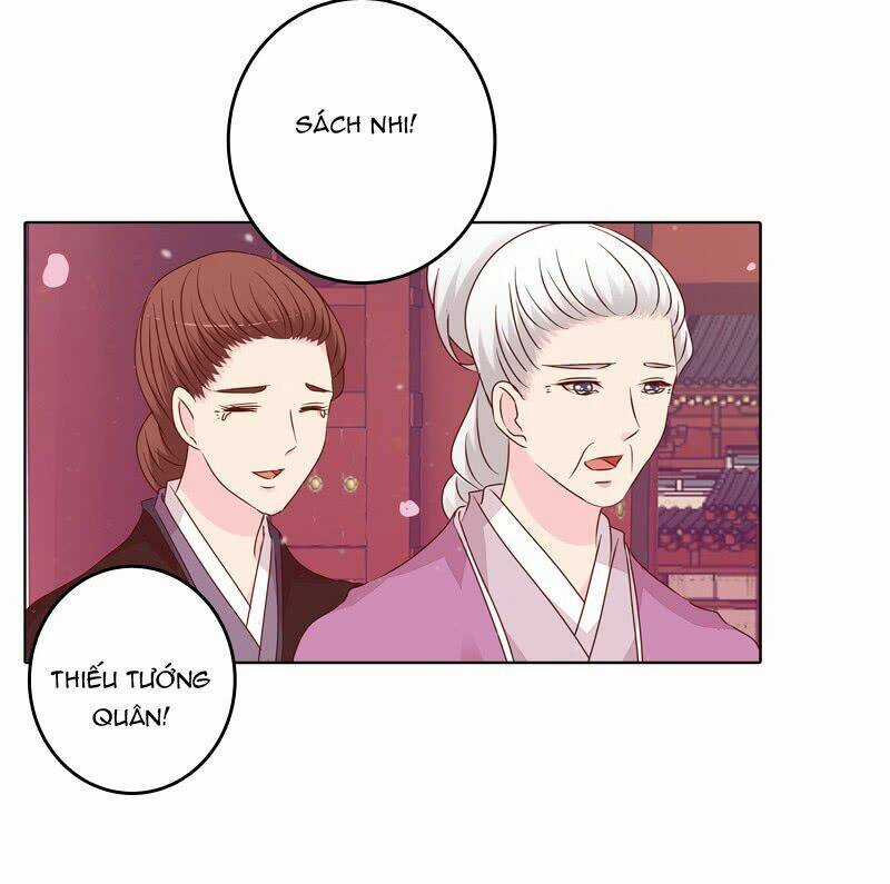 Tướng Quân Mời Ra Trận Chapter 15 trang 16