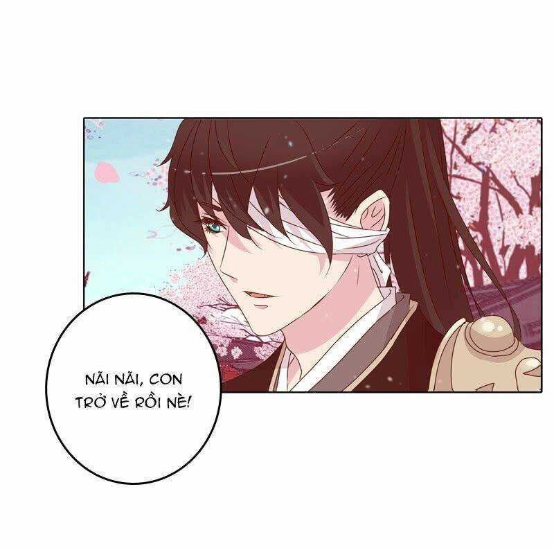 Tướng Quân Mời Ra Trận Chapter 15 trang 17