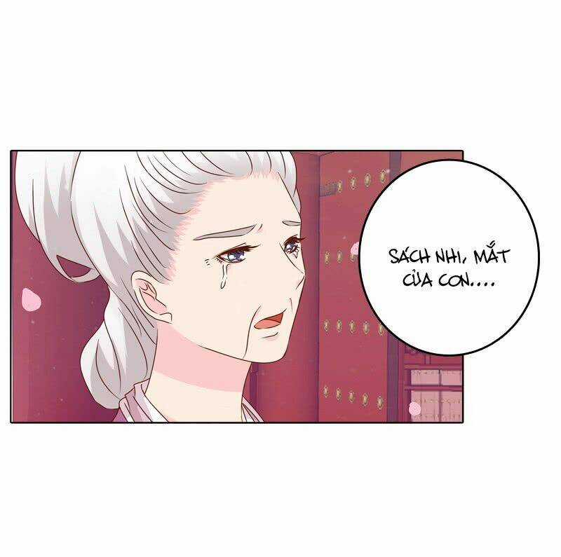 Tướng Quân Mời Ra Trận Chapter 15 trang 18