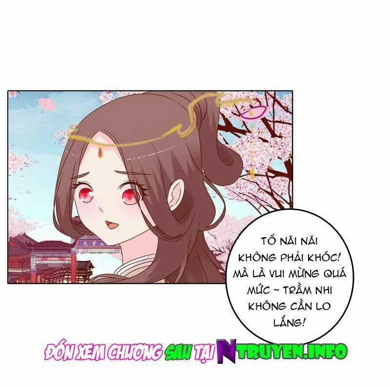 Tướng Quân Mời Ra Trận Chapter 15 trang 23