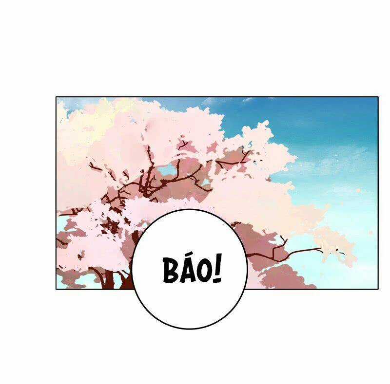 Tướng Quân Mời Ra Trận Chapter 15 trang 3