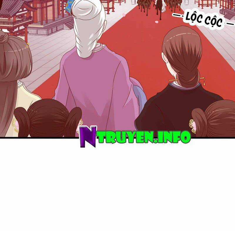 Tướng Quân Mời Ra Trận Chapter 15 trang 7