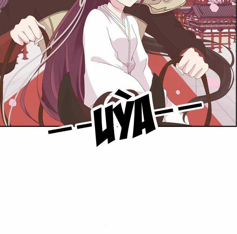 Tướng Quân Mời Ra Trận Chapter 15 trang 9