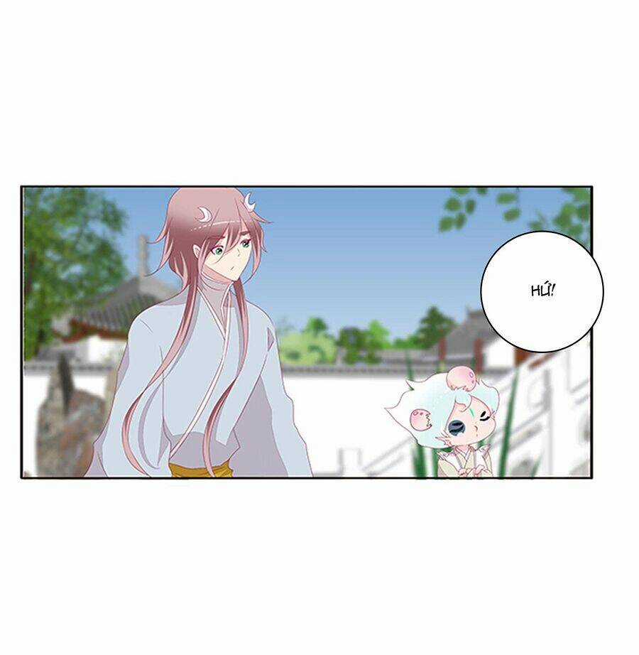 Tướng Quân Mời Ra Trận Chapter 150 trang 10