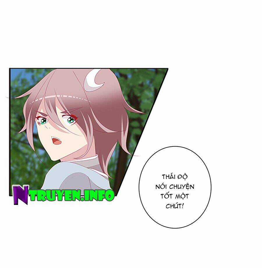 Tướng Quân Mời Ra Trận Chapter 150 trang 11