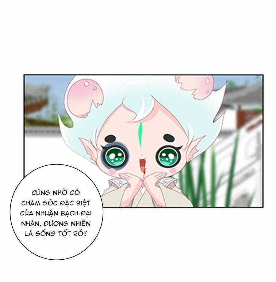 Tướng Quân Mời Ra Trận Chapter 150 trang 13