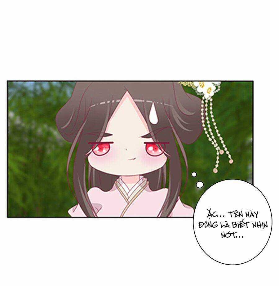 Tướng Quân Mời Ra Trận Chapter 150 trang 14