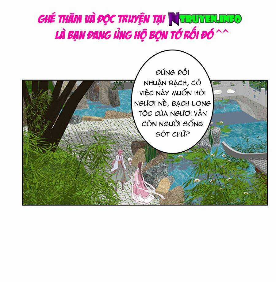 Tướng Quân Mời Ra Trận Chapter 150 trang 15